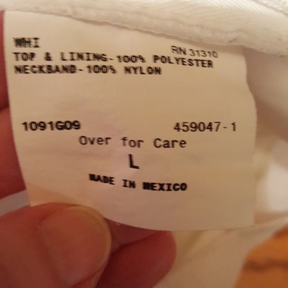 IZ Byer Floral Print Tiered Halter Neck Tank Top - Picture 6 of 7